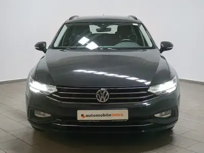 Gebraucht VW Passat