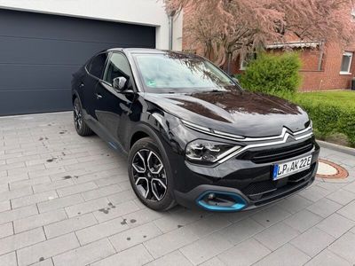 Citroën e-C4