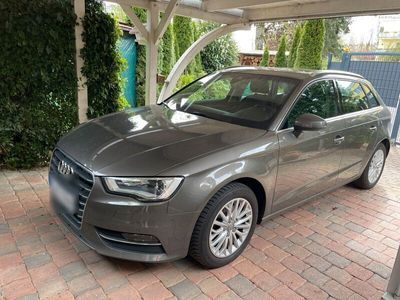 gebraucht Audi A3 Sportback TFSI cod ultra S tronic