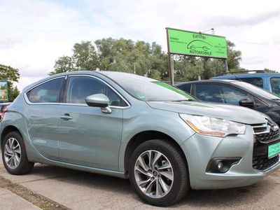 Citroën DS4