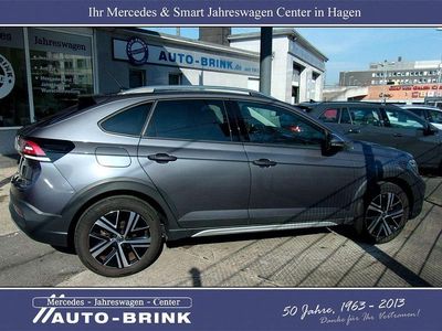 Gebraucht VW Taigo Style 110 PS (80 kW) 2023 Rauchgrau SUV