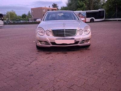 Mercedes E300