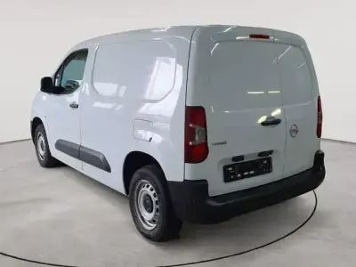 Gebraucht Opel Combo