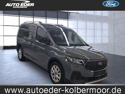 Ford Tourneo