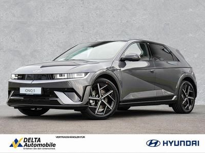 Neu Hyundai Ioniq 5 N Line 239 kW (325 PS) 2026 Ecotronic grey / mic SUV