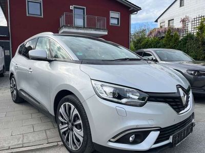 Renault Grand Scénic IV