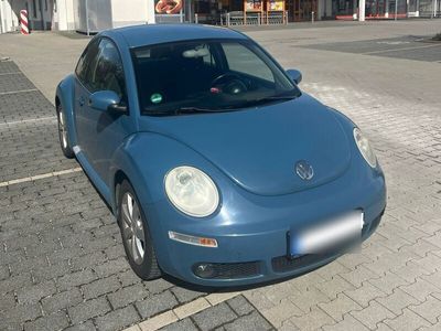 gebraucht VW Beetle NEW1.9 TDI