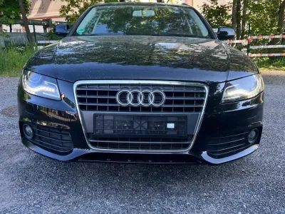 Używany Audi A4