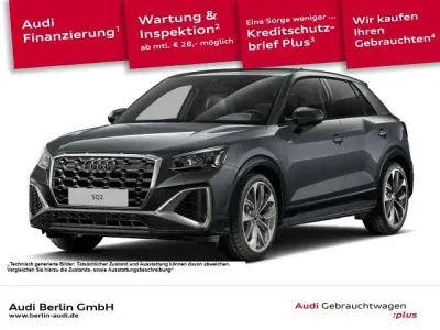 Gebraucht Audi SQ2