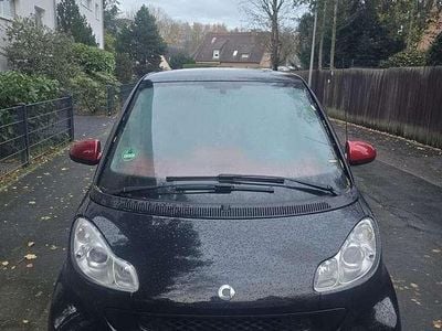 Smart ForTwo Coupé