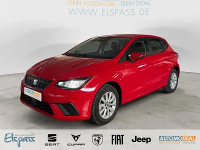 Gebraucht Seat Ibiza