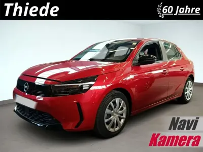 Gebraucht Opel Corsa