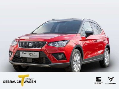 gebraucht Seat Arona TDI XCELLENCE BEATS ACC NAVI FULL-LINK