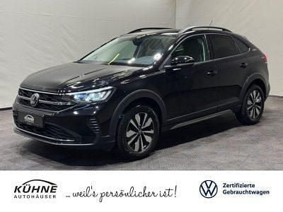 Second-hand VW Taigo Goal 116 CP (85 kW) 2025 Negru SUV