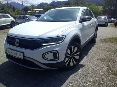 Gebraucht VW T-Roc Goal 116 PS (85 kW) 2025 SUV