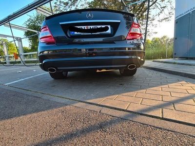 gebraucht Mercedes C300 C 3007G-TRONIC Avantgarde