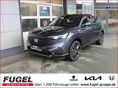 gebraucht Honda HR-V 1.5 i-MMD CVT Elegance