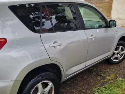 Gebraucht Toyota RAV4