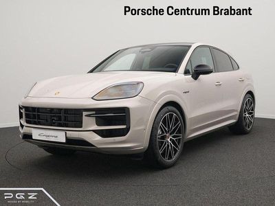 Neu Porsche Cayenne Black Edition 519 PS (381 kW) 2026 Beige SUV