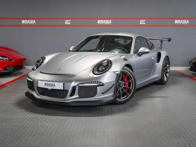 Gebraucht Porsche 911 GT3 RS