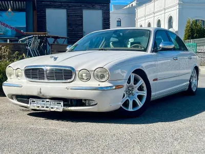 Gebraucht Jaguar XJ