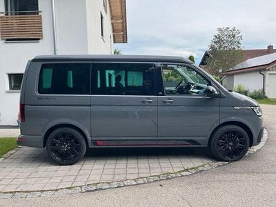 Brugt VW California Beach 150 HK (110 kW) 2024 Grå Van