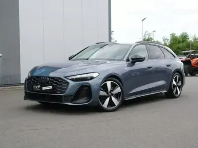 Gebraucht Audi A5 S-Line 204 PS (150 kW) 2025 Andere Kombi