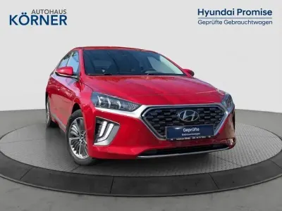 Gebraucht Hyundai Ioniq