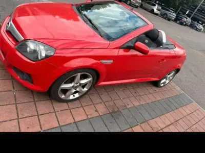 Gebraucht Opel Tigra