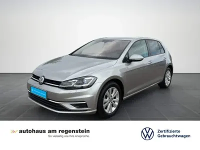 Gebraucht VW Golf VII