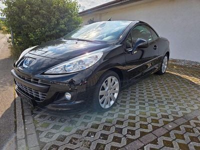 Peugeot 207 CC