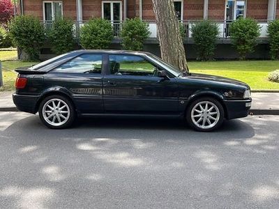 gebraucht Audi Coupé 2.3 Orginal 60000 KM