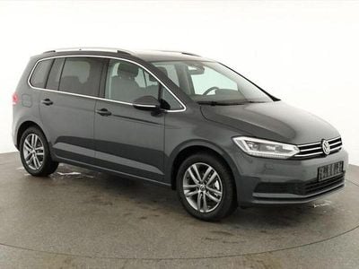 Nouă VW Touran Comfortline 150 CP (110 kW) 2026 Andere Monovolum