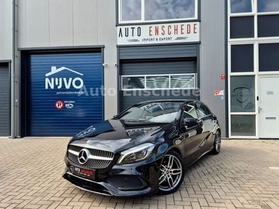 Mercedes A180