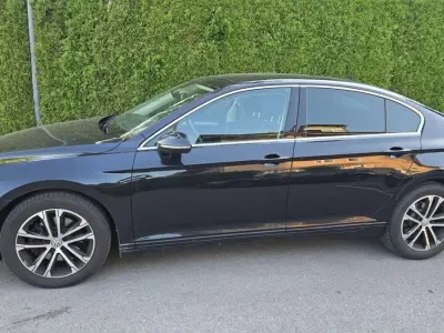 Gebraucht VW Passat