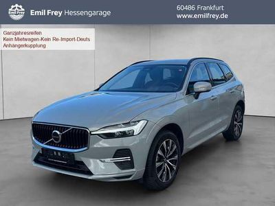 Gebraucht Volvo XC60 184 PS (135 kW) 2024 SUV