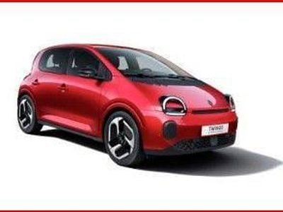 Neu Renault Twingo Urban 60 kW (82 PS) 2026 Rot Kleinwagen