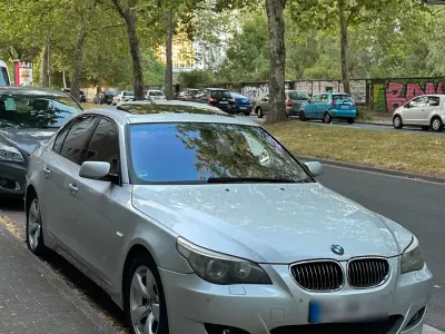 Gebraucht BMW 530