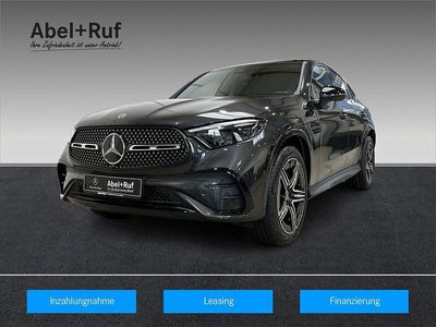 Mercedes GLC220
