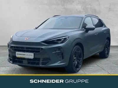 Neu Cupra Terramar Limited Edition 265 PS (194 kW) 2026 Grau SUV