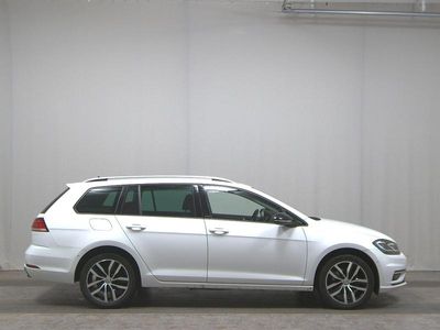 VW Golf VII