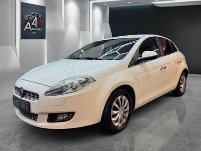 Fiat Bravo