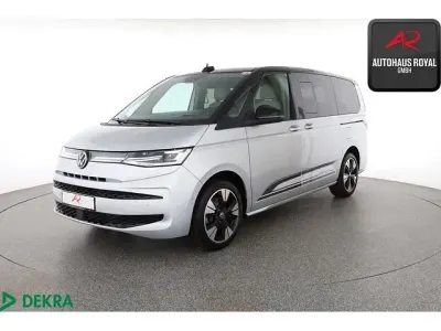 Brugt VW Multivan Edition 204 HK (150 kW) 2024 MPV