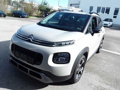 gebraucht Citroën C3 Aircross Shine*Style-Paket*Navi*DAB*City-Pake