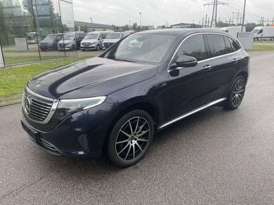 Mercedes EQC400