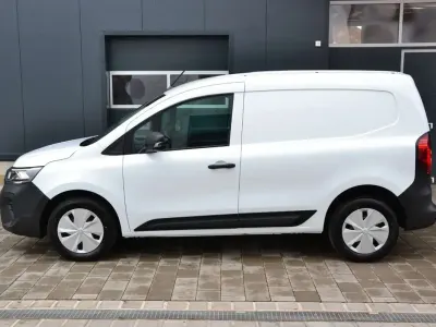 Gebraucht Nissan Townstar