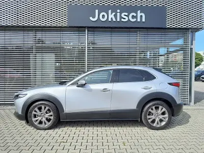 Gebraucht Mazda CX-30 Sky 116 PS (85 kW) 2020 Andere SUV