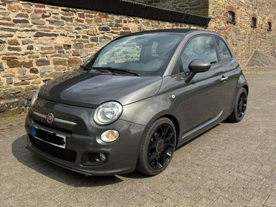 Fiat 500S