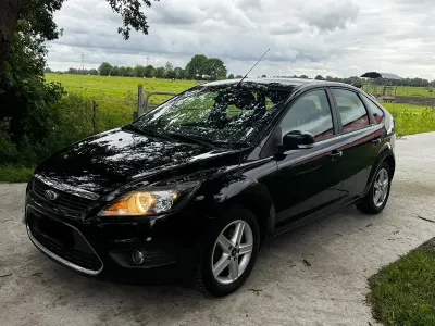 Gebraucht Ford Focus