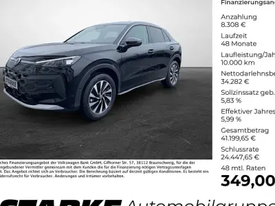 Neu VW T-Roc Cabriolet R-line 150 PS (110 kW) 2026 Gelb SUV